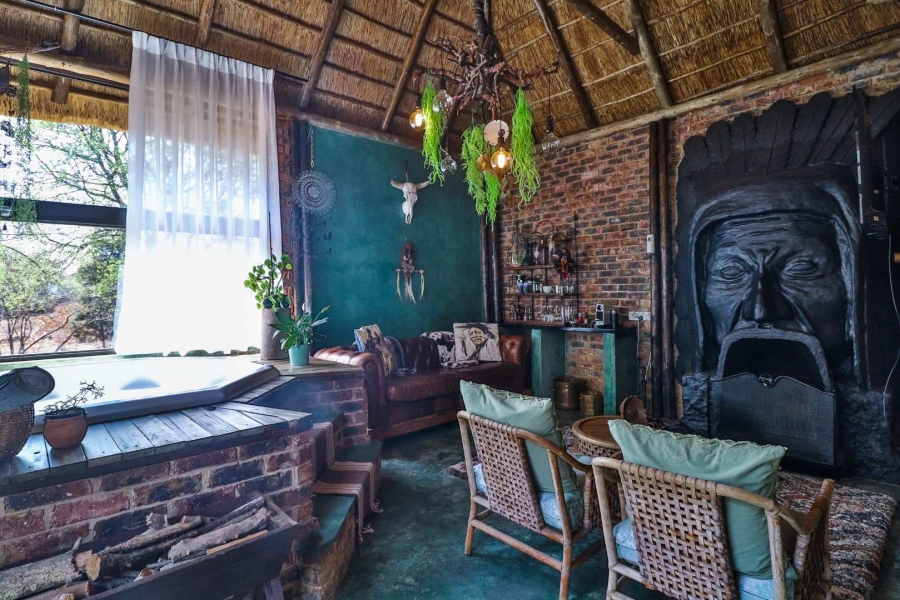 Commercial Property for Sale in Parys Free State